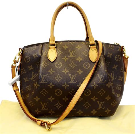 louis vuitton turenne pm price|Louis Vuitton Monogram Turenne PM .